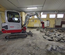 skuwanie posadzek Rzeszów skuwanie posadzek Rzeszów